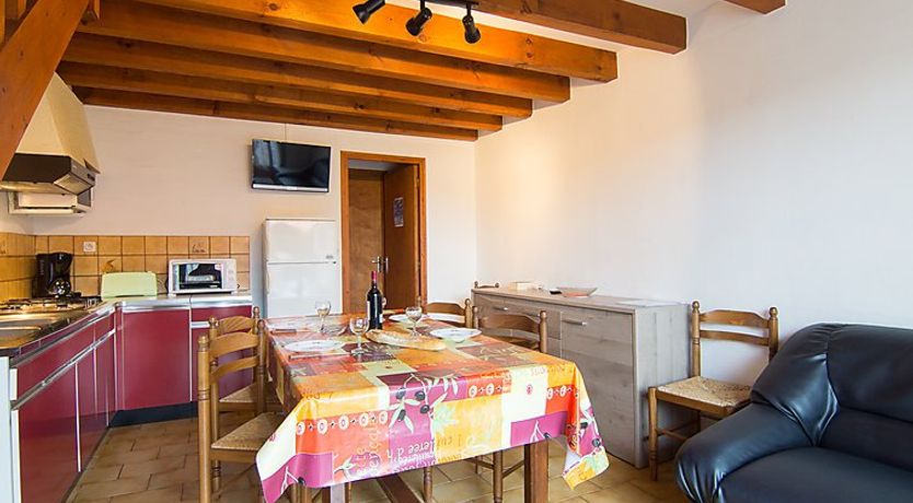 Photo of Sicard Holiday Home 3