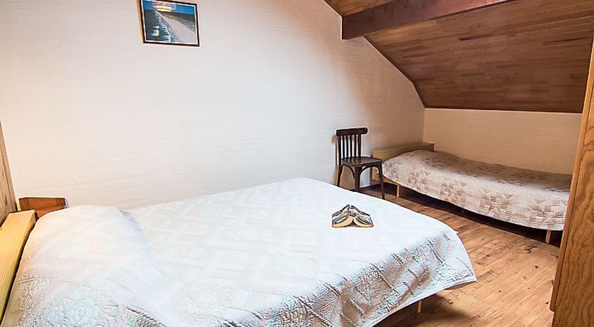 Photo of Sicard Holiday Home 3