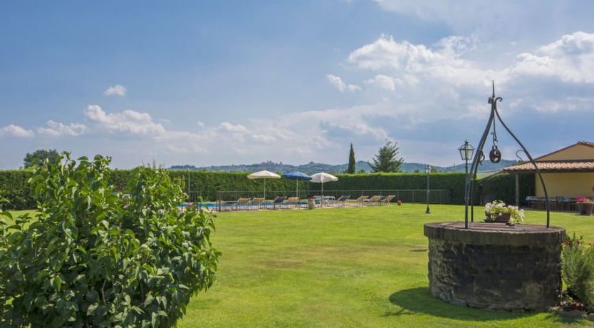 Photo of La Salciaia