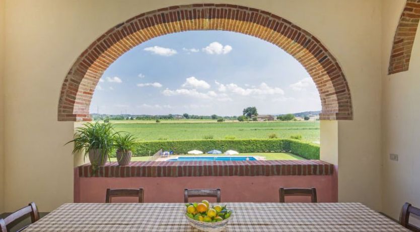 Photo of La Salciaia