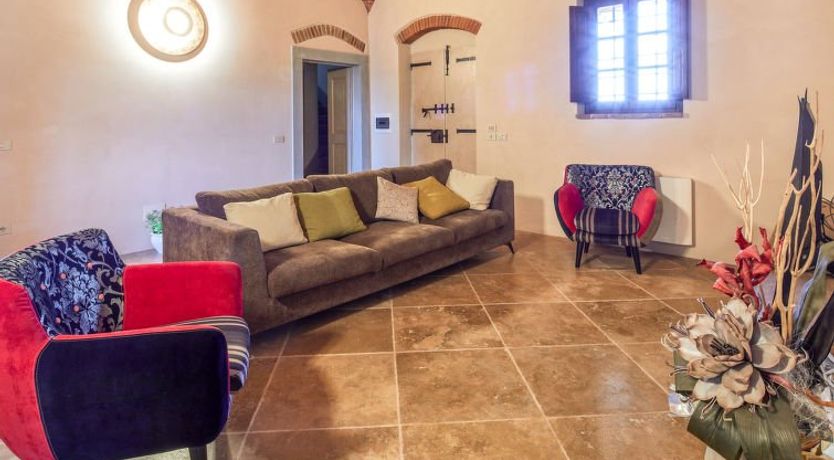 Photo of La Salciaia