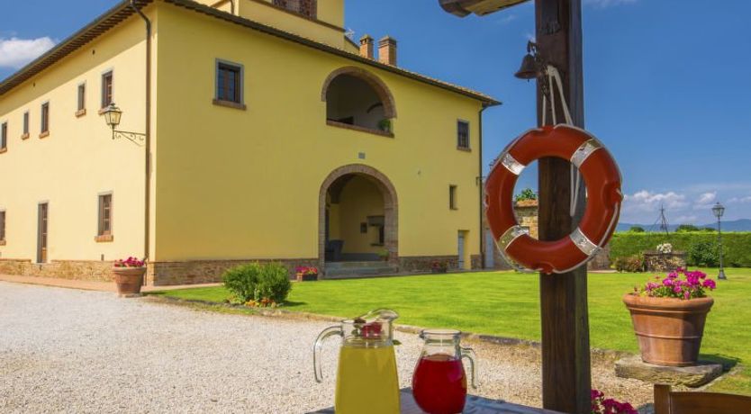 Photo of La Salciaia