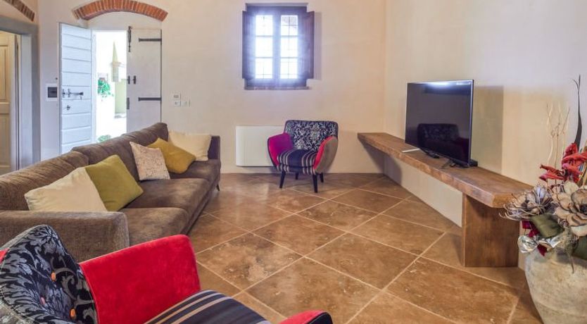 Photo of La Salciaia