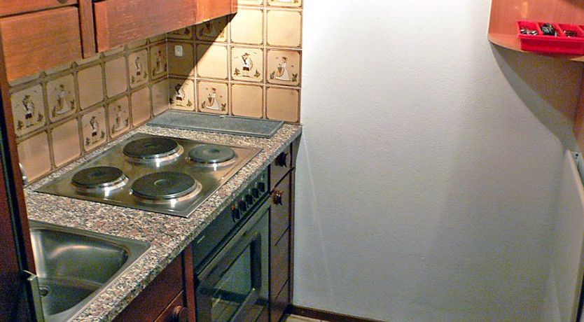 Photo of Residenza Chesa Margun 46-3 Apartment 120