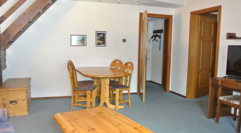 Photo of Residenza Chesa Margun 46-3 Apartment 120