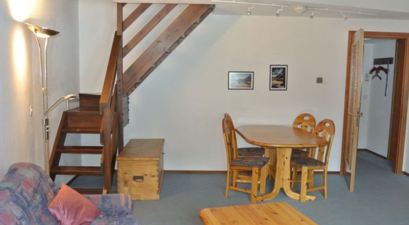 Photo of Residenza Chesa Margun 46-3 Apartment 120