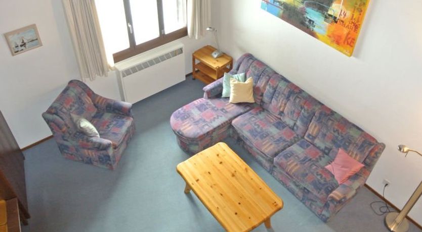 Photo of Residenza Chesa Margun 46-3 Apartment 120