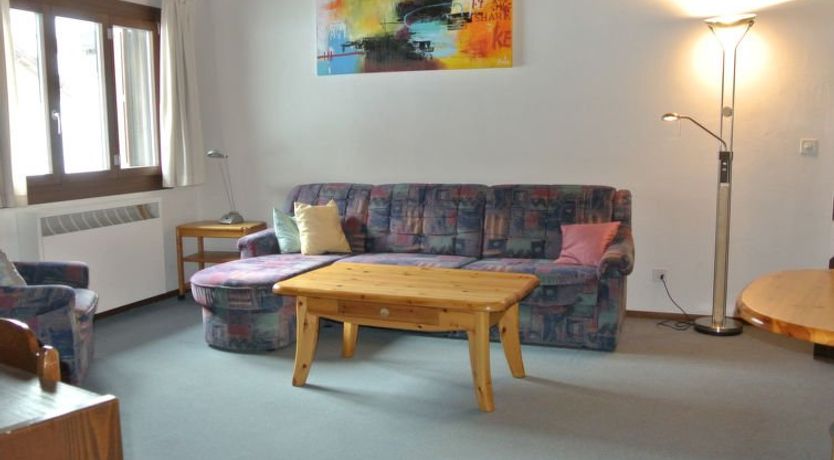 Photo of Residenza Chesa Margun 46-3 Apartment 120