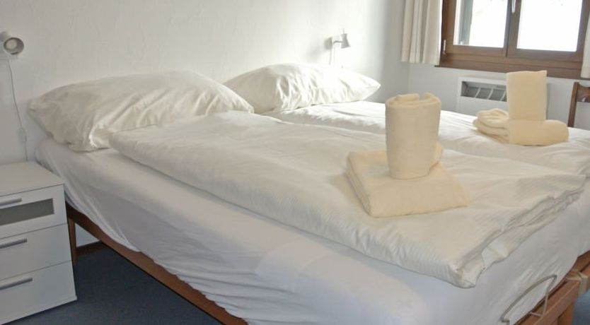 Photo of Residenza Chesa Margun 46-3 Apartment 120