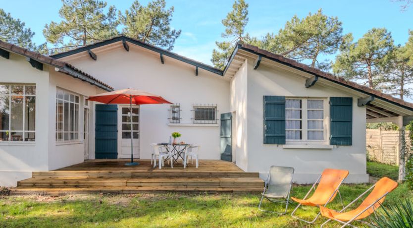 Photo of Les Bruyères