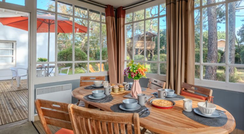 Photo of Les Bruyères