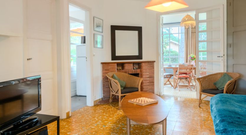 Photo of Les Bruyères