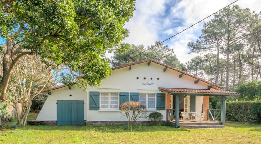 Photo of Les Bruyères