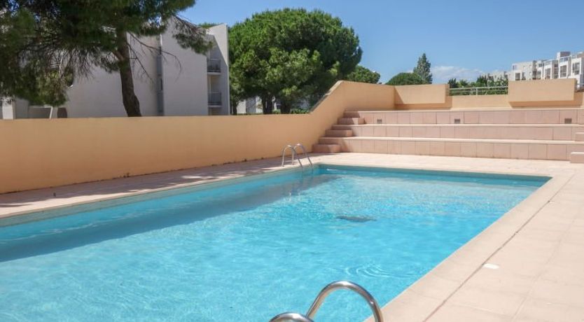 Photo of Les Rives du Lac Apartment 6