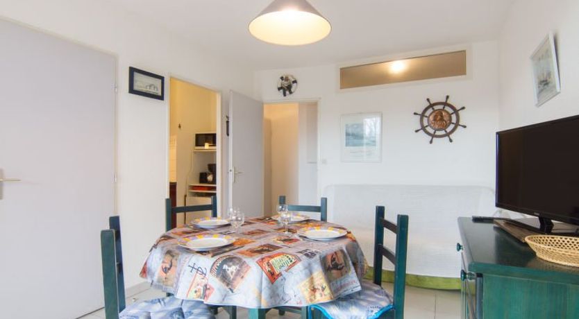 Photo of Les Rives du Lac Apartment 6