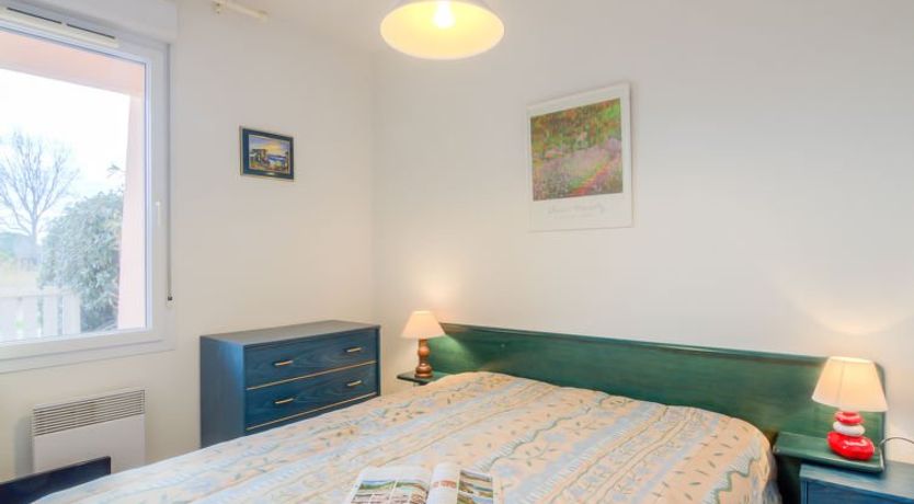 Photo of Les Rives du Lac Apartment 6