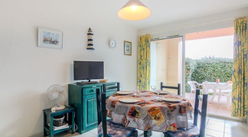 Photo of Les Rives du Lac Apartment 6