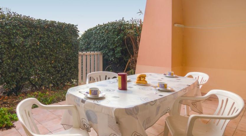 Photo of Les Rives du Lac Apartment 6