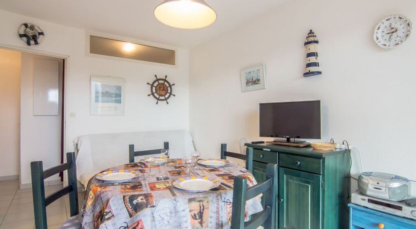 Photo of Les Rives du Lac Apartment 6