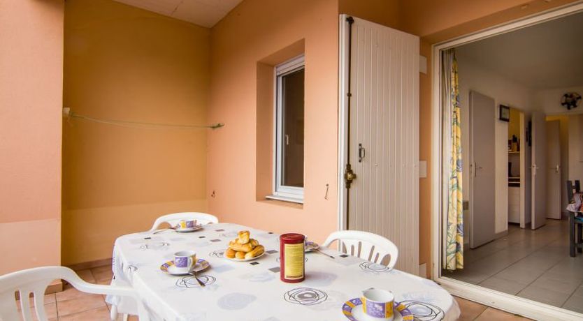 Photo of Les Rives du Lac Apartment 6