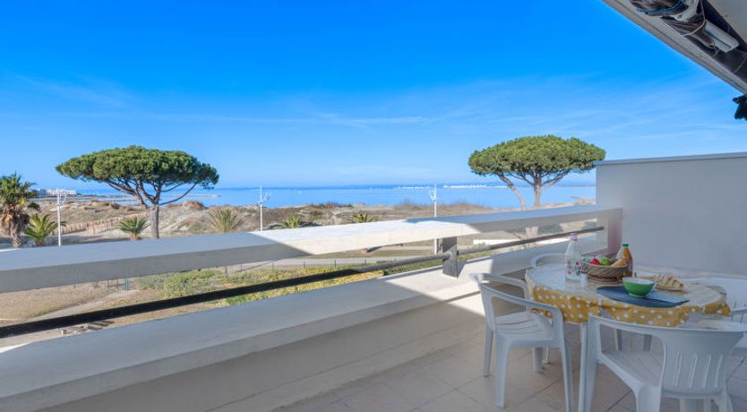 Photo of Le Serpent de Mer Apartment 2