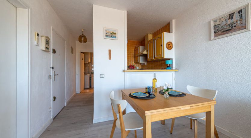 Photo of Le Serpent de Mer Apartment 2