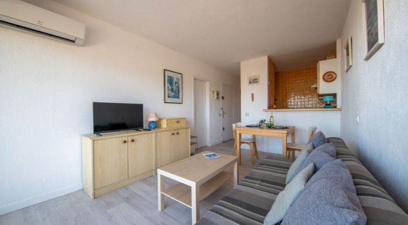 Photo of Le Serpent de Mer Apartment 2