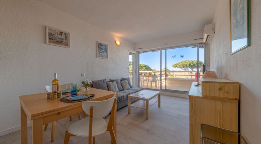 Photo of Le Serpent de Mer Apartment 2