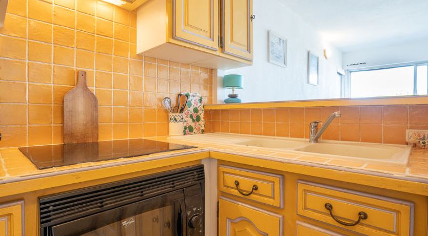 Photo of Le Serpent de Mer Apartment 2