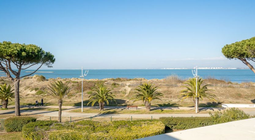 Photo of Le Serpent de Mer Apartment 2