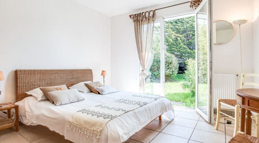 Photo of Maison Courlis