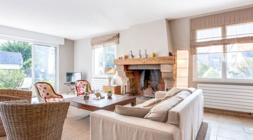 Photo of Maison Courlis