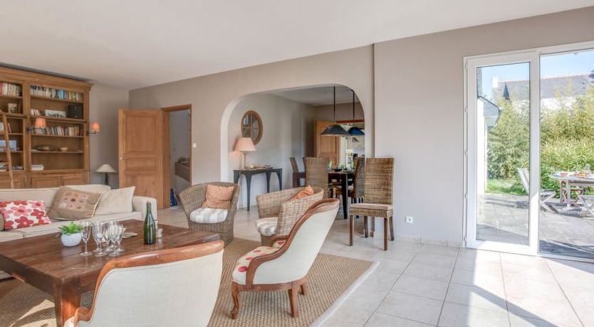 Photo of Maison Courlis