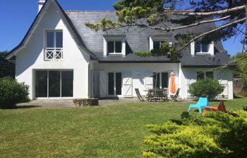 Maison Courlis Holiday Home