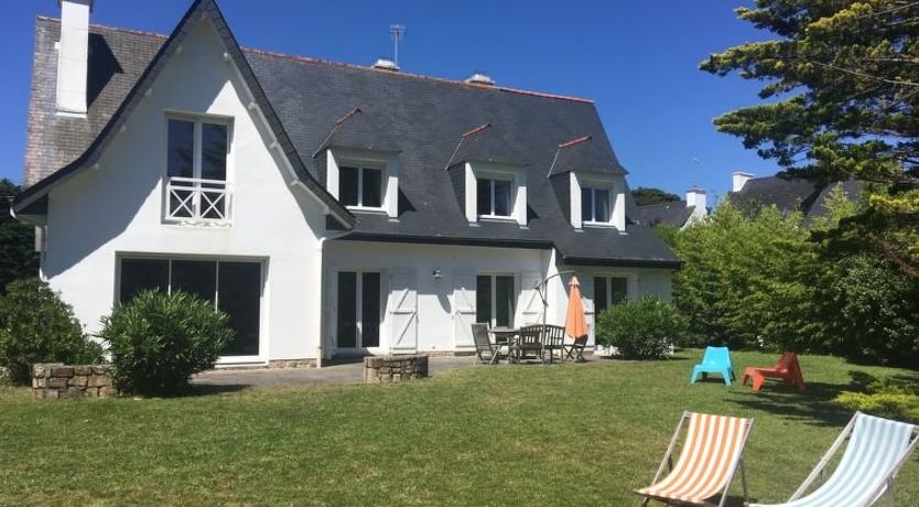 Photo of Maison Courlis