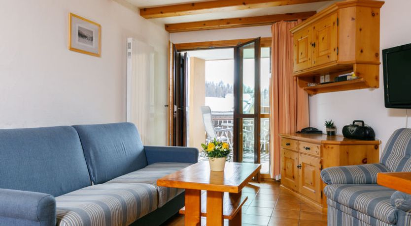 Photo of Residenza Chesa Margun 57-1 Apartment 110