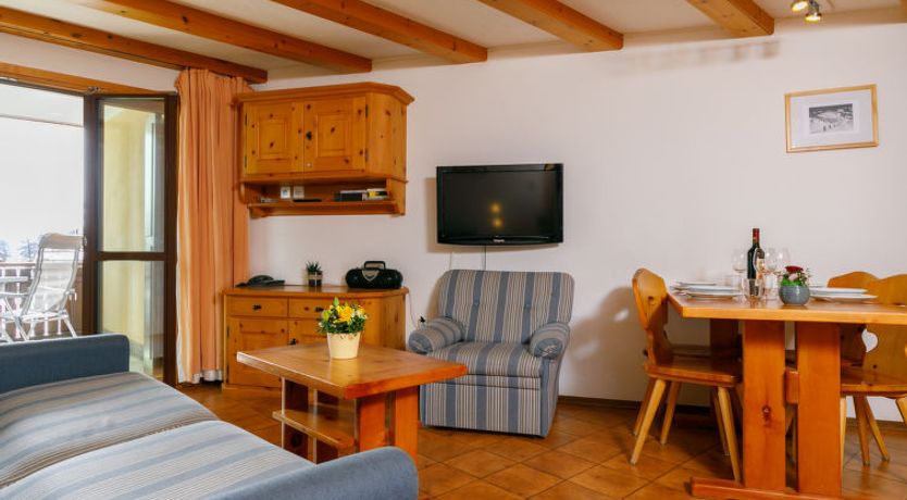 Photo of Residenza Chesa Margun 57-1 Apartment 110