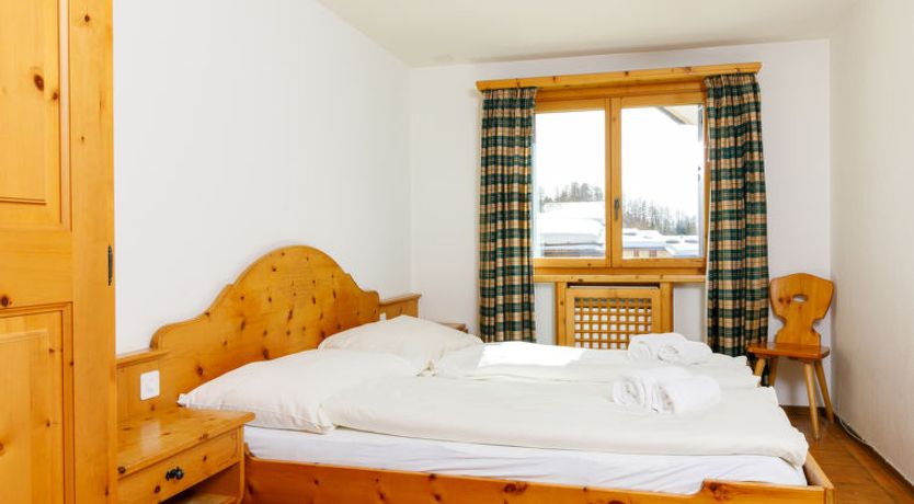 Photo of Residenza Chesa Margun 57-1 Apartment 110