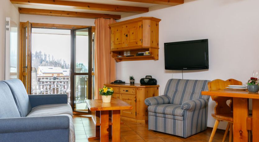 Photo of Residenza Chesa Margun 57-1 Apartment 110