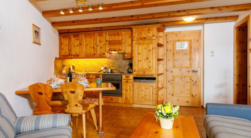 Photo of Residenza Chesa Margun 57-1 Apartment 110