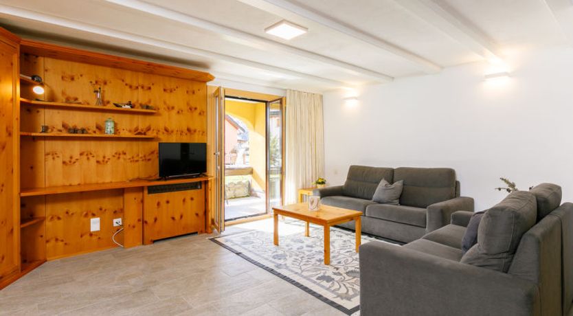 Photo of Residenza Chesa Margun 23-5 Apartment 88