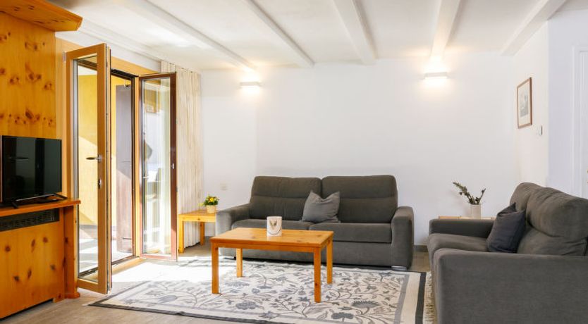 Photo of Residenza Chesa Margun 23-5 Apartment 88