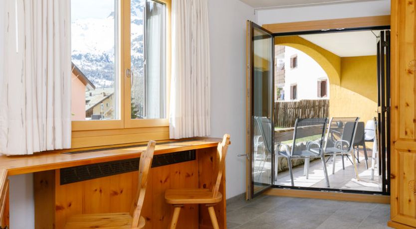 Photo of Residenza Chesa Margun 23-5 Apartment 88