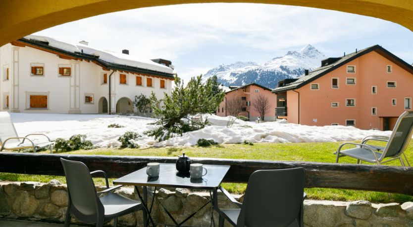 Photo of Residenza Chesa Margun 23-5 Apartment 88