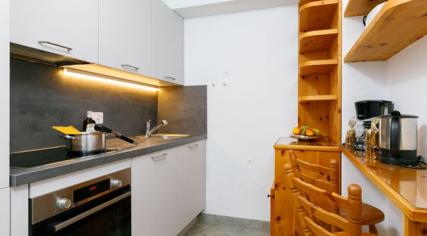 Photo of Residenza Chesa Margun 23-5 Apartment 88