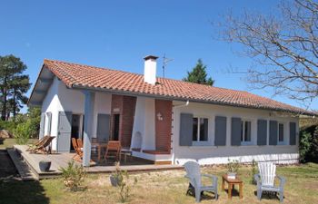 El Réfugio Holiday Home