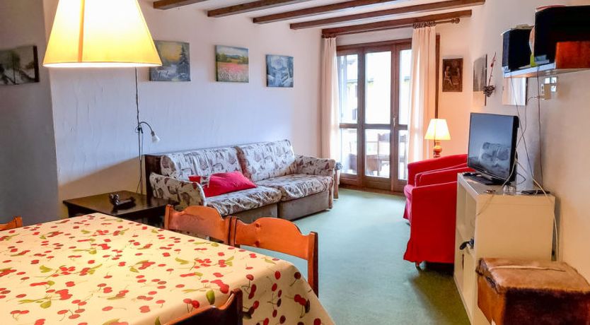 Photo of Residenza Chesa Margun 56-1 Apartment 96