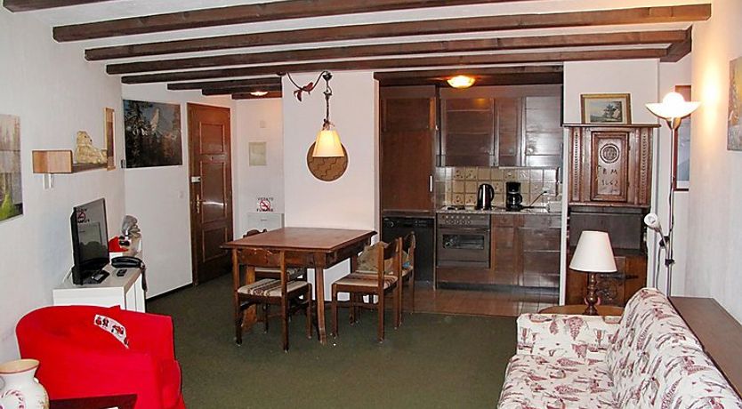 Photo of Residenza Chesa Margun 56-1 Apartment 96