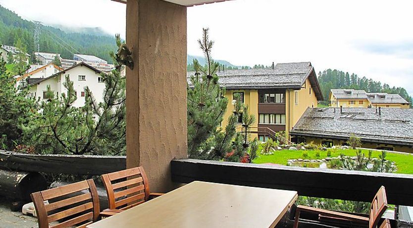 Photo of Residenza Chesa Margun 56-1 Apartment 96