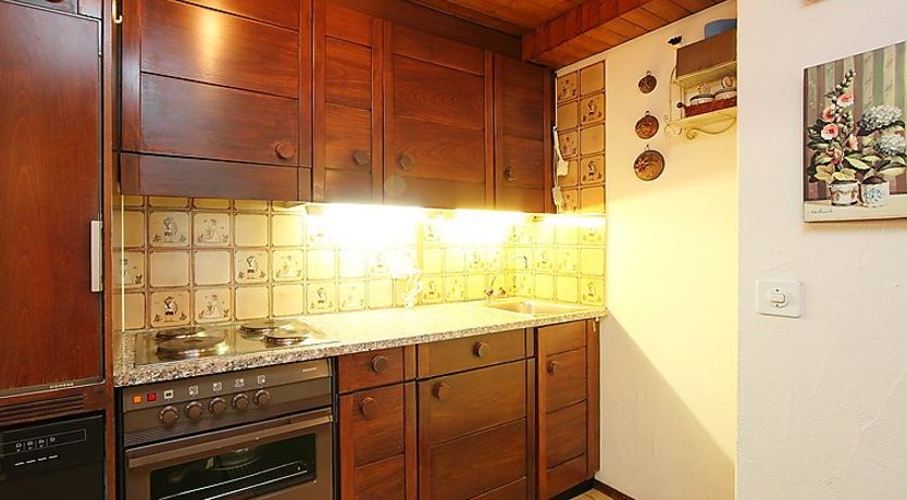 Photo of Residenza Chesa Margun 56-1 Apartment 96